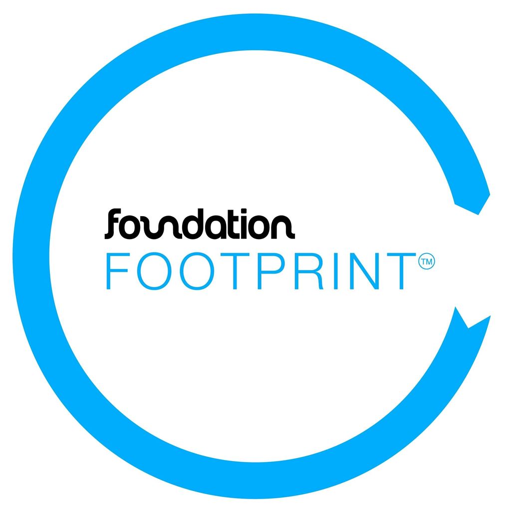 FoundationFootprint