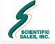 Scientific Sales, Inc.