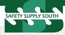 Safety Supply South