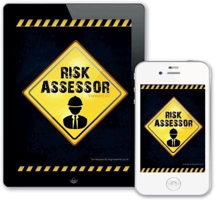 Risk Assessor App
