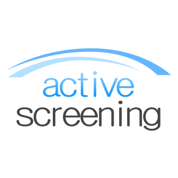 Active Screening