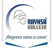 Rayhsa Vallejo, S.A. de C.V.