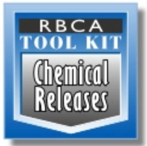 RBCA Tool Kit for Chemical Releases Version 2.6e